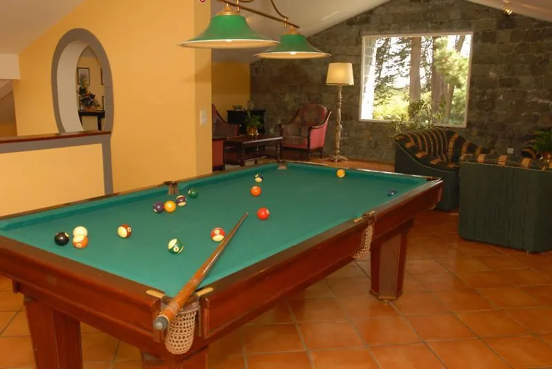 Hotel Estalagem A Quinta Hotel Rural Santo Antonio da Serra 4*,  Πορτογαλία